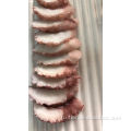 Варено-нарезанный осьминог Замороженные морепродукты